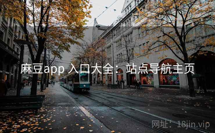 麻豆app 入口大全：站点导航主页